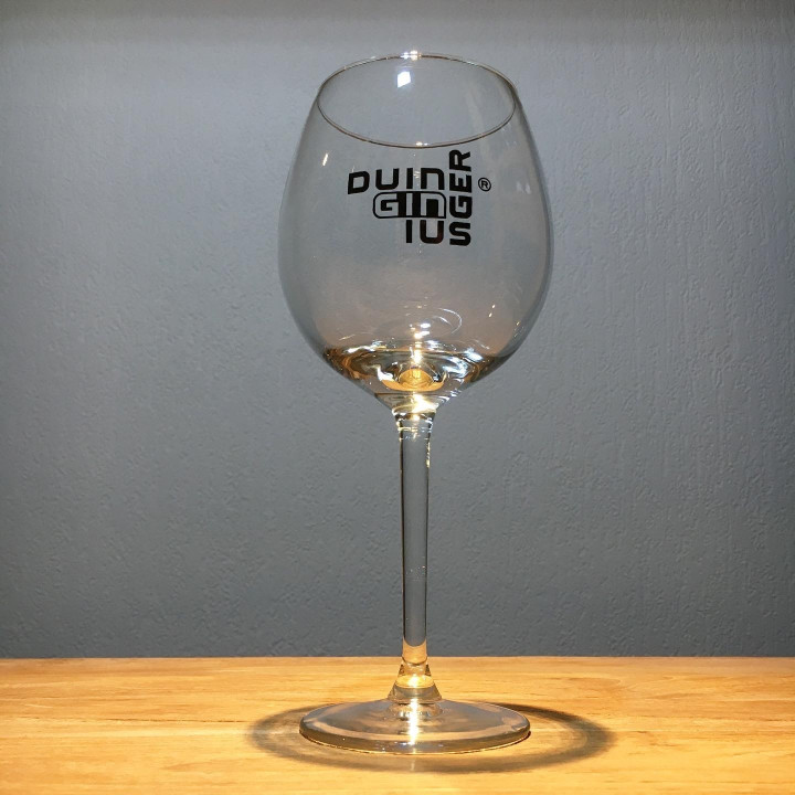 Verre Duingin sur pied modèle 1