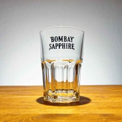 Verre Bombay modèle mojito