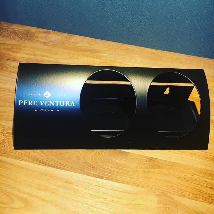 Glorifier métal Pere Ventura 2b