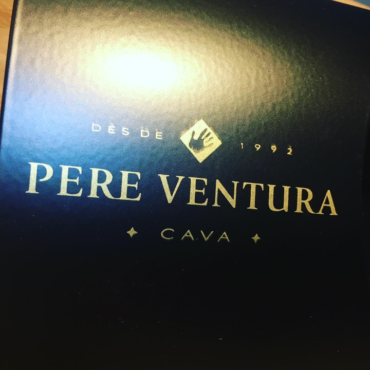 Glorifier métal Pere Ventura 2b