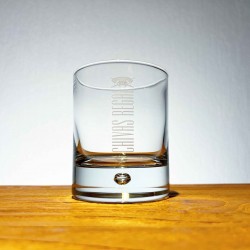 Glas Chivas Regal