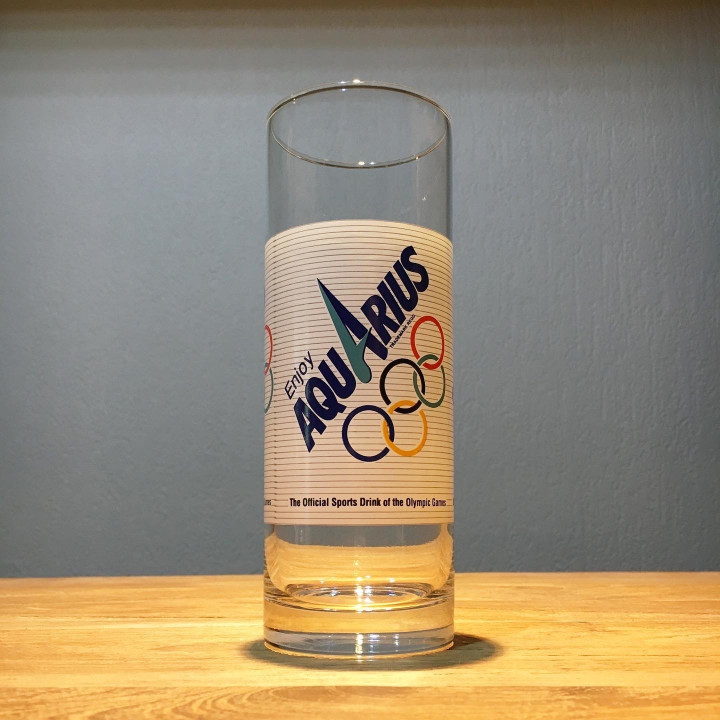 Glas Aquarius 50cl model 2