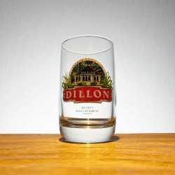 Glas Dillon tumbler