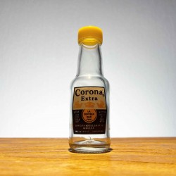 Salt & Pepper Corona