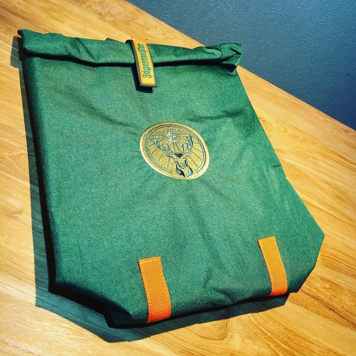 Koeltas Jägermeister