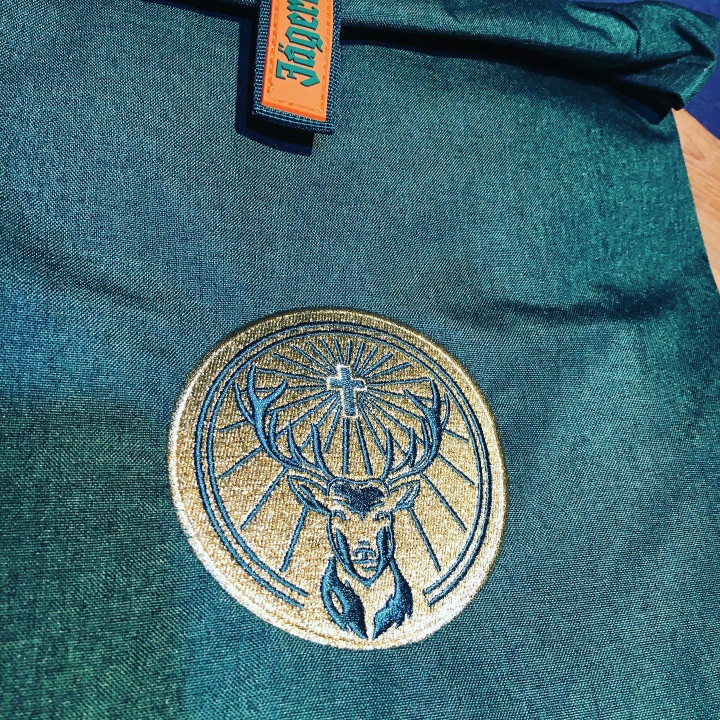 Koeltas Jägermeister