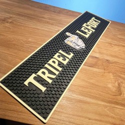 Bar runner beer LeFort