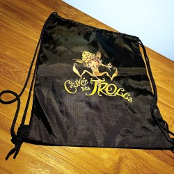 Canvas Bag Cuvée des Trolls