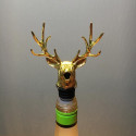 Pissette - bec verseur Jägermeister doré