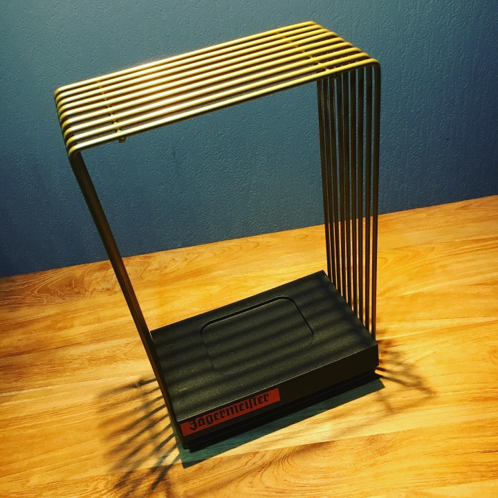 Glorifier Jägermeister