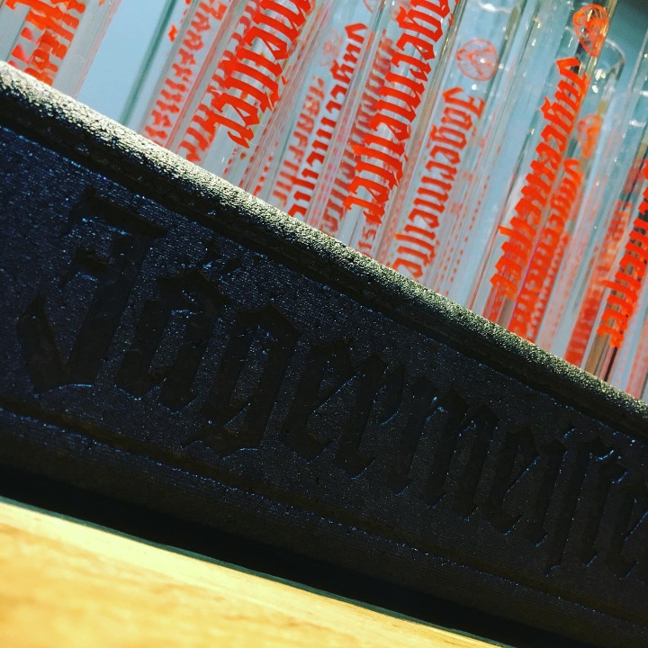 Présentoir shooters Jägermeister modèle 3