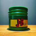 Ijsemmer J&B 1L groen