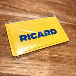 Porte-carte Ricard