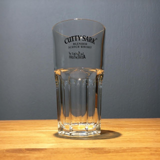 Verre Cutty Sark