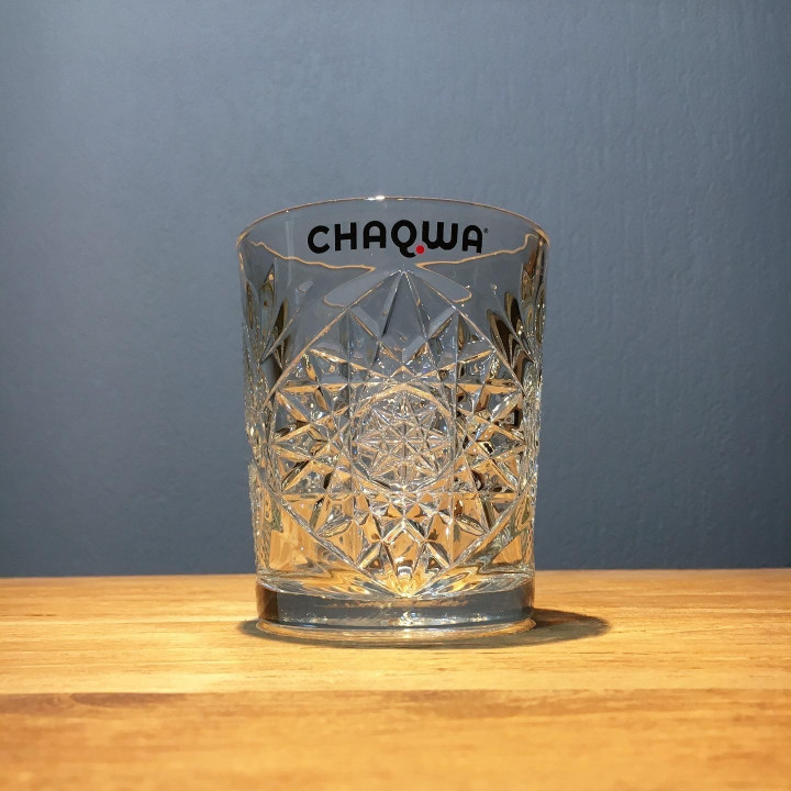 Glass Chaqwa