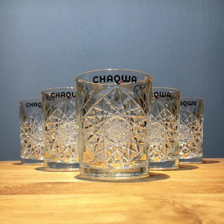 Glass Chaqwa