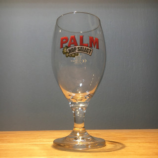 Bierglas Palm Hop Select