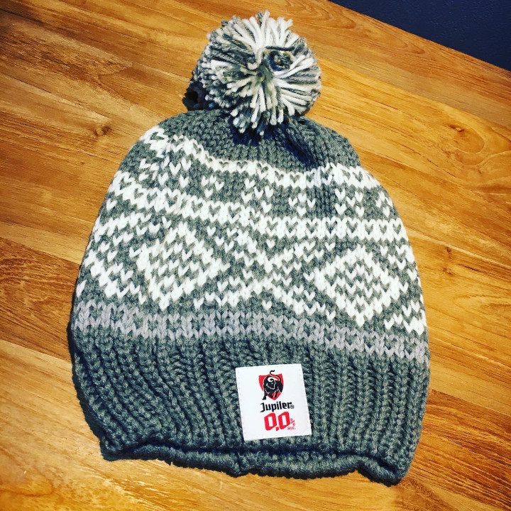 Winter hat Jupiler 0%