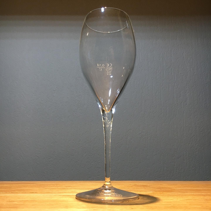 Fluit Laurent Perrier 30cl