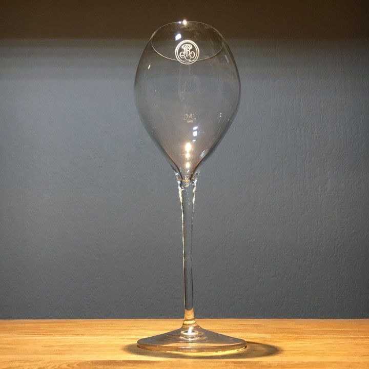 Flûte Louis Roederer 28,5cl