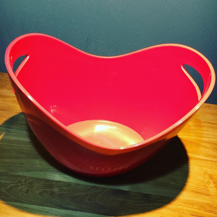 Vasque Smirnoff Seltzer