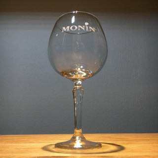 Voetglas Monin