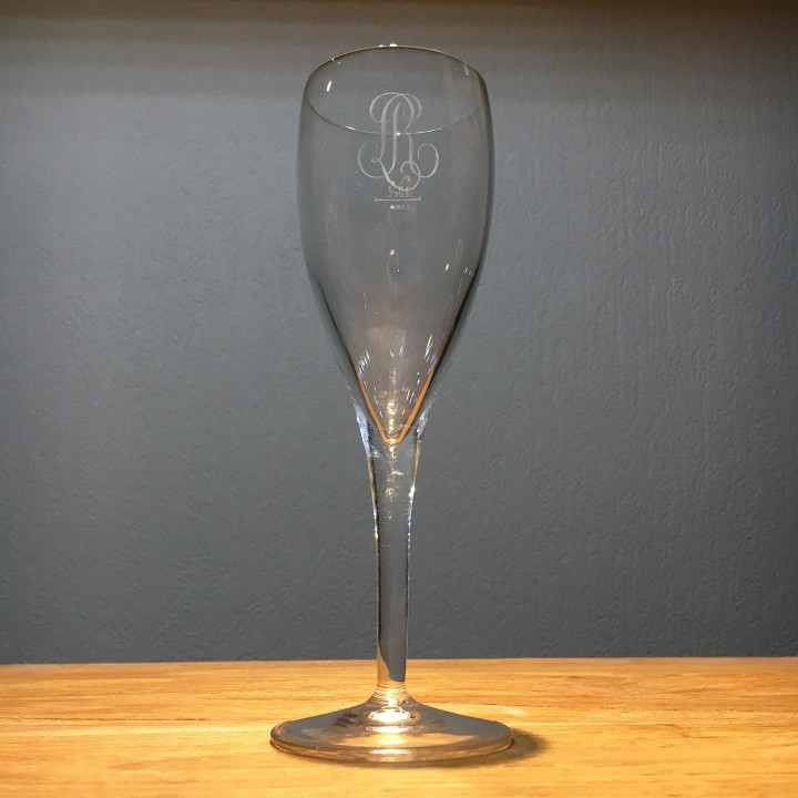 Fluit Louis Roederer 10cl