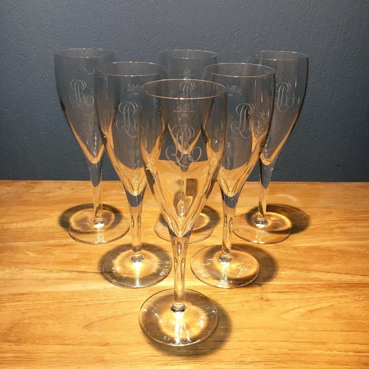 Fluit Louis Roederer 10cl