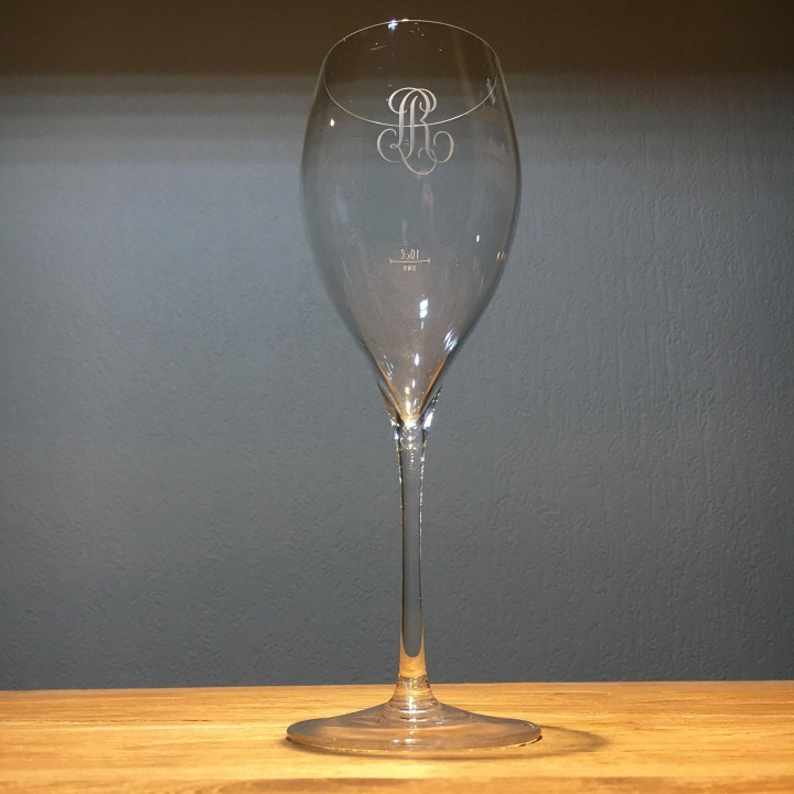 Flute Louis Roederer 20cl