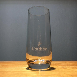 Glas Remy Martin tumbler model 1