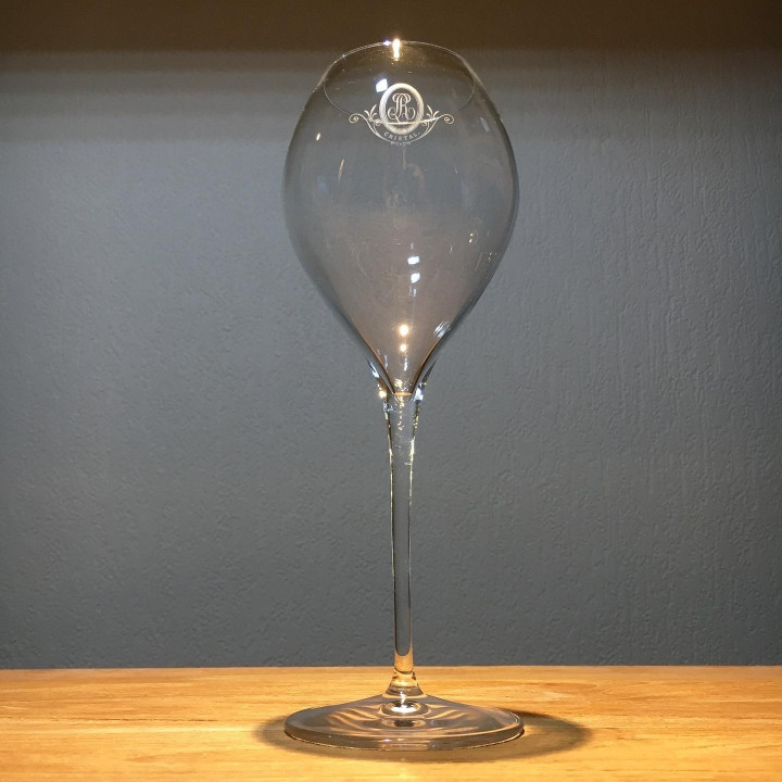 Flute Louis Roederer Cristal 41cl