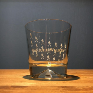 Glas Johnnie Walker on the rocks model 13