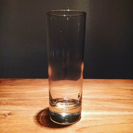 landelijk Excentriek Schat Glas Johnnie Walker long drink 32cl model 1