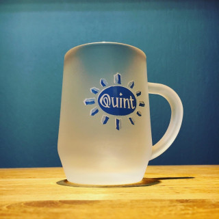 Mok Sangria Quint Glück