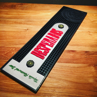 Barmat Desperados aluminium model