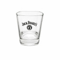 Verre Jack Daniel's Old7 on the rocks modèle 2