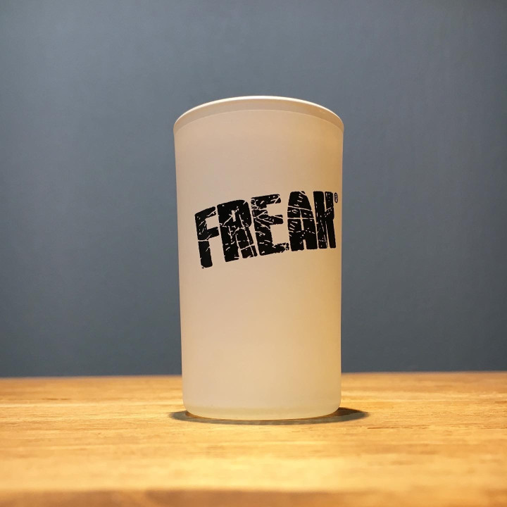 Glas Trojka Freak shooter