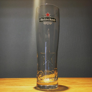 Bierglas Heineken 25cl
