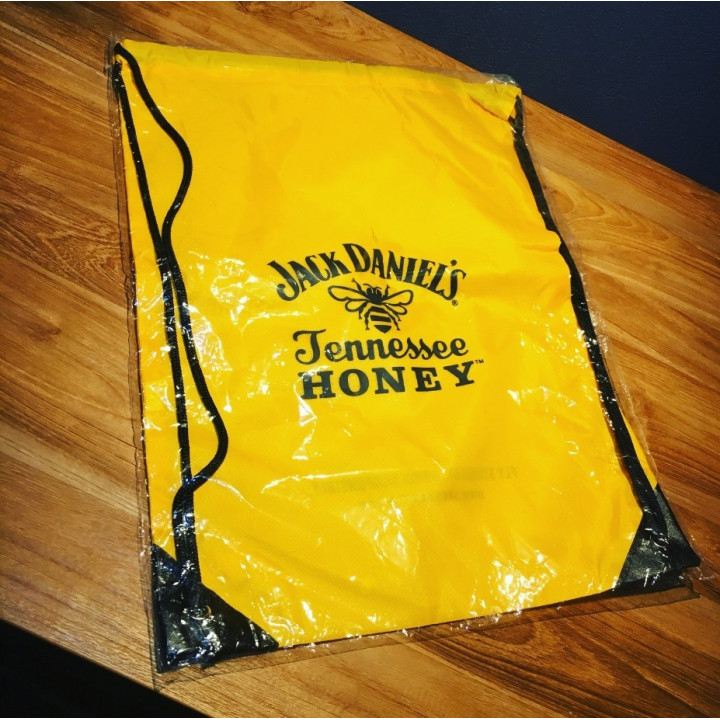 Sac dorsal Jack Daniel's Honey
