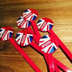 Stirrer Gin Beefeater London
