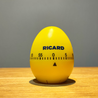 Kitchen timer Ricard