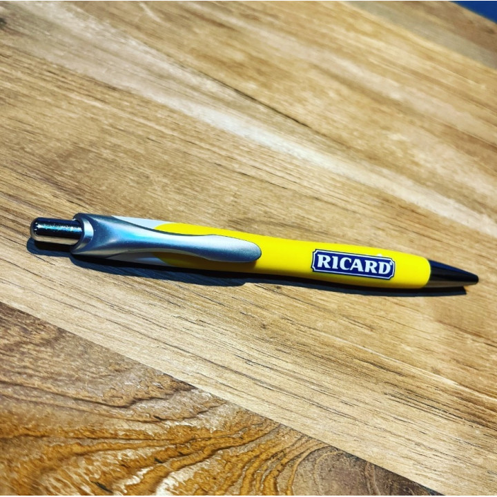 Pen Ricard