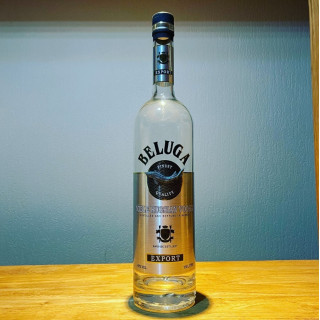 Dummy bottle Beluga 1,5L (Magnum)