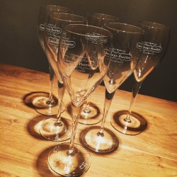 Champagne Fluitje Laurent Perrier