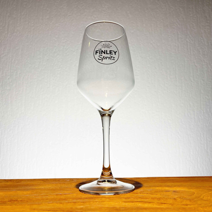 Glass Finley Spritz
