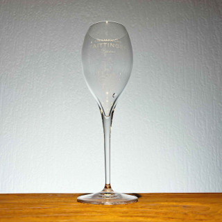 Flute Taittinger 16cl