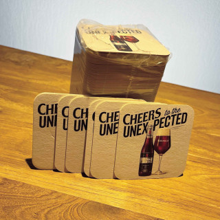 Coaster Rodenbach x100