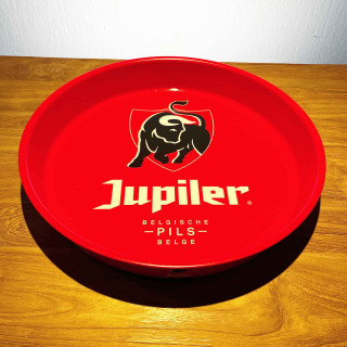 Tray Jupiler