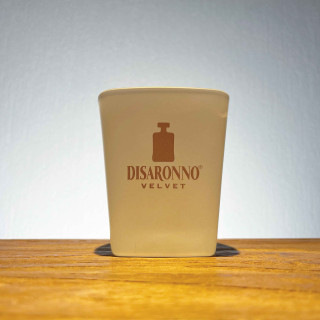 Glas Amaretto Disaronno Velvet