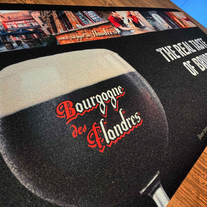 Barmat Bourgogne des Flandres